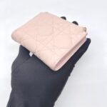 Caro Dahlia Wallet Light Pink
