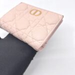 Caro Dahlia Wallet Light Pink