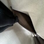 Ophidia Vanity Supreme Canvas Brown