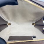 Ophidia Vanity Supreme Canvas Brown