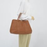 Garden Party 36 Negonda Gold PHW