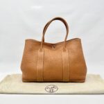 Garden Party 36 Negonda Gold PHW