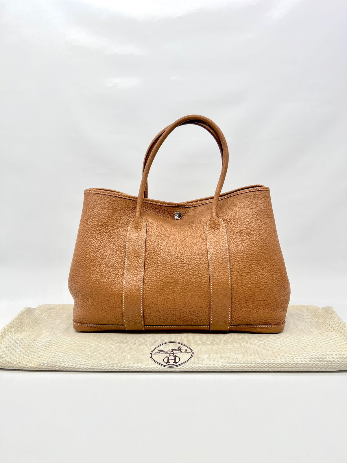 Garden Party 36 Negonda Gold PHW