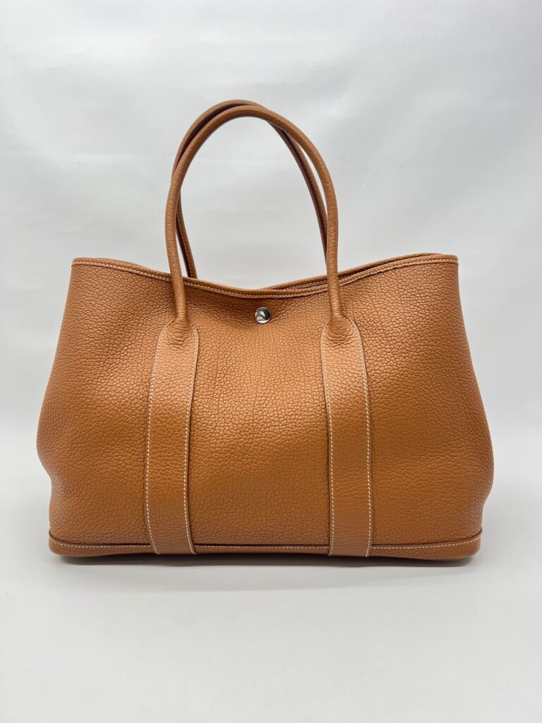 Garden Party 36 Negonda Gold PHW