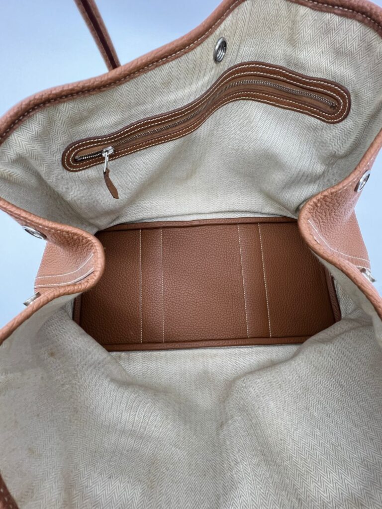 Garden Party 36 Negonda Gold PHW