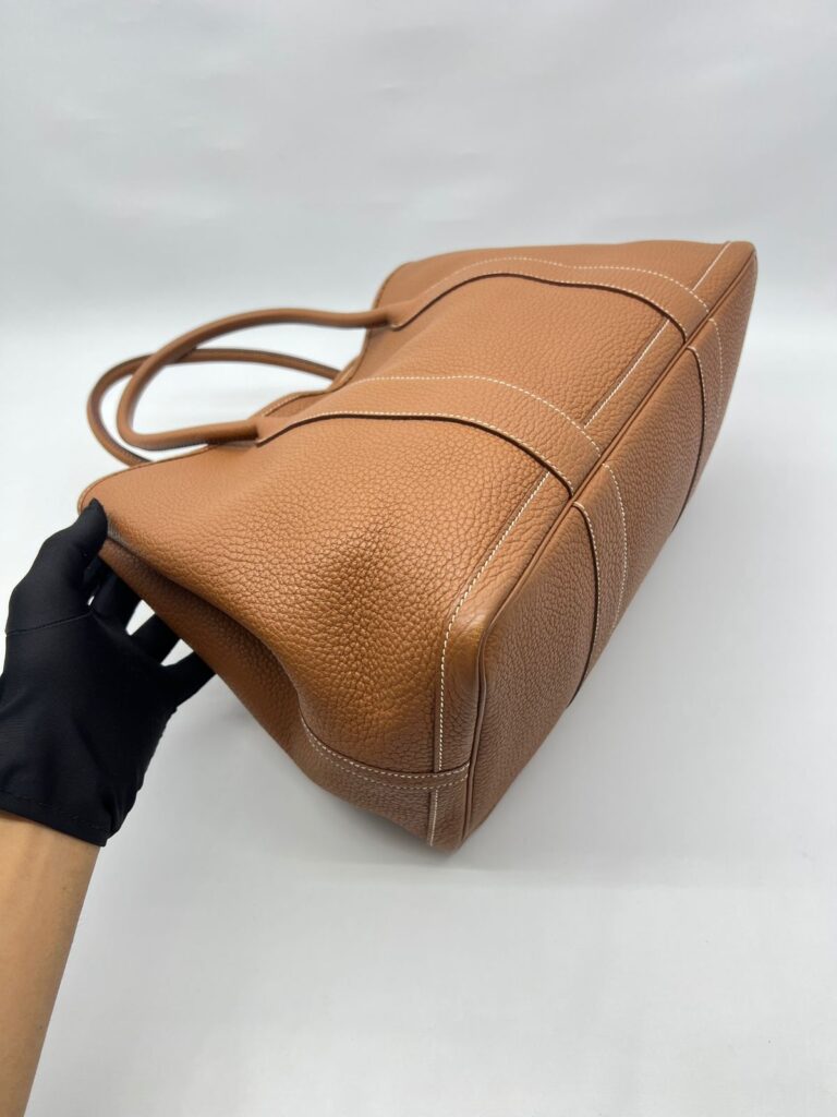 Garden Party 36 Negonda Gold PHW