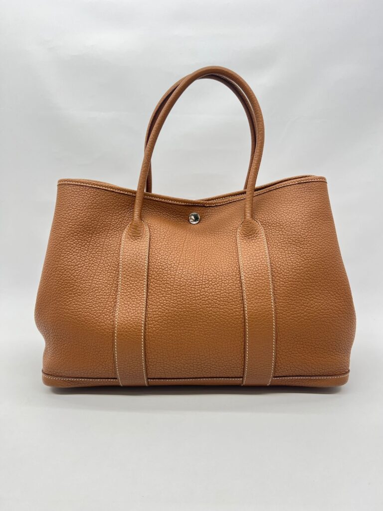 Garden Party 36 Negonda Gold PHW