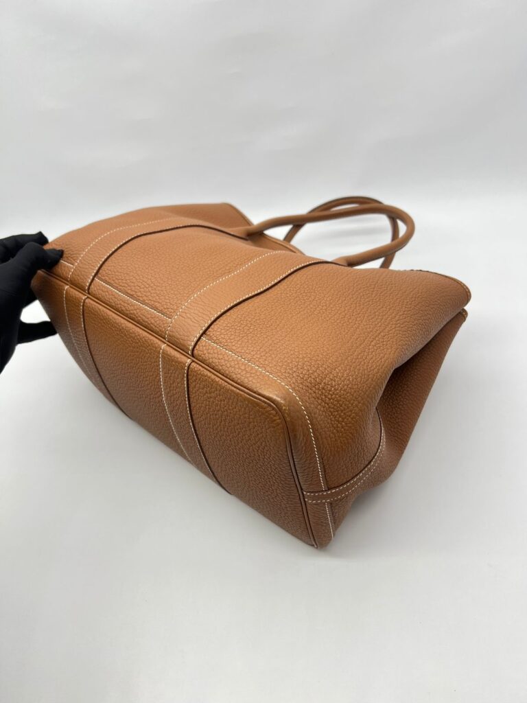 Garden Party 36 Negonda Gold PHW