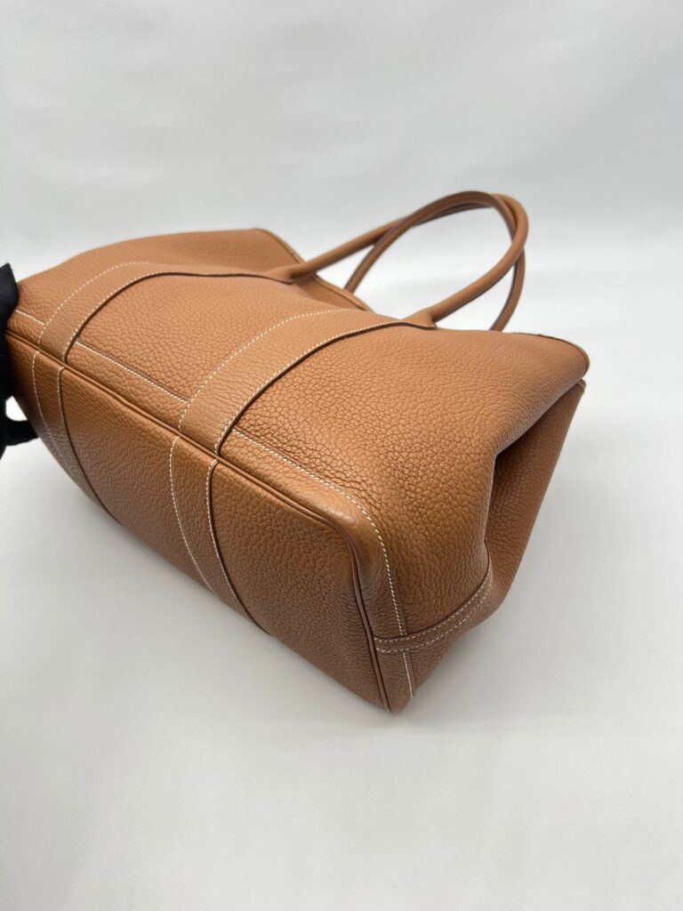 Garden Party 36 Negonda Gold PHW