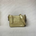 Gabrielle Small Gold