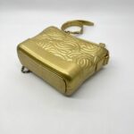 Gabrielle Small Gold