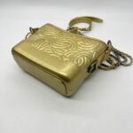 Gabrielle Small Gold