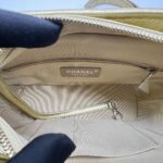 Gabrielle Small Gold