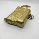 Gabrielle Small Gold