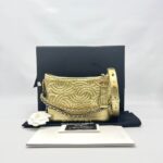 Gabrielle Small Gold