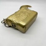 Gabrielle Small Gold