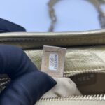 Gabrielle Small Gold