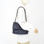 Niki Medium Navy