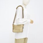 Gabrielle Small Gold