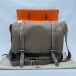 Steve Caporal Messenger Clemence Etoupe