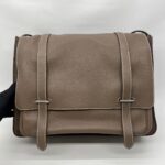 Steve Caporal Messenger Clemence Etoupe