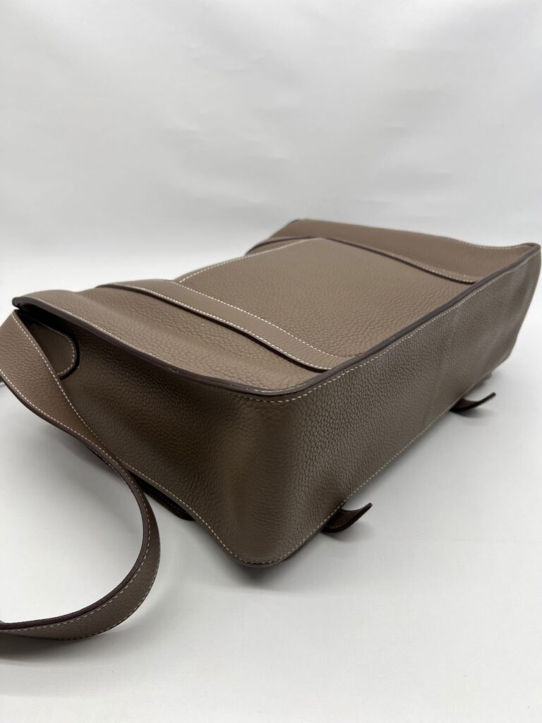 Steve Caporal Messenger Clemence Etoupe