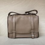 Steve Caporal Messenger Clemence Etoupe