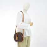 Louis Vuitton Boite Chapeau Souple Monogram GHW
