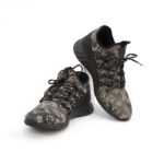 Louis Vuitton Fastlane Sneakers Denim Monogram Wash