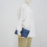 Hermes Jige Elan 29 Swift Bleu Agate