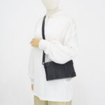 Louis Vuitton Soft Trunk Wallet Taurillon Monogram All Black