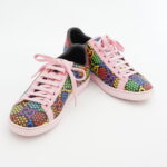 Gucci Ace Sneakers Psychadelic Pink