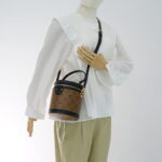 Louis Vuitton Cannes Monogram Reverse GHW
