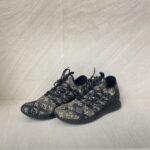Louis Vuitton Fastlane Sneakers Denim Monogram Wash