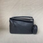 Loewe Puzzle Black SHW