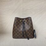 Louis Vuitton Neo Neo MM Monogram Noir GHW