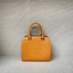 Louis Vuitton Pont Neuf PM Epi Orange