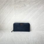 Prada Fullzip Saffiano Triang