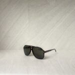 Gucci Sunglasses GG1042S Brown Marble