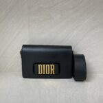 Dior Revolution Black GHW