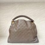 Louis Vuitton Artsy GM Monogram GHW