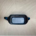 Louis Vuitton Bumbag Epi Blue Monogram Eclipse