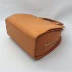 Louis Vuitton Pont Neuf PM Epi Orange