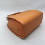 Louis Vuitton Pont Neuf PM Epi Orange