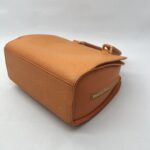 Louis Vuitton Pont Neuf PM Epi Orange