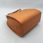 Louis Vuitton Pont Neuf PM Epi Orange