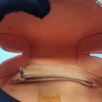 Louis Vuitton Pont Neuf PM Epi Orange