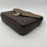 Louis Vuitton Metis MM Monogram Reverse GHW
