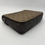 Louis Vuitton Metis MM Monogram Reverse GHW