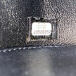 Chanel Trendy Vanity Black GHW